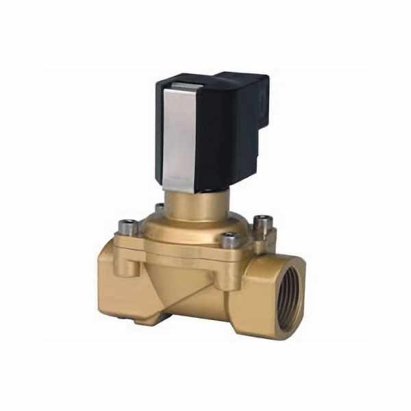 Norgren 8254335.9176.02400 Solenoid Kumandalı Diyaframlı Valf