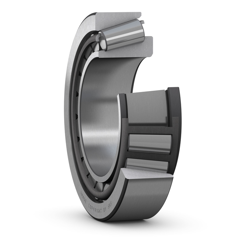 SKF 18690/18620 Konik Makaralı Rulmanlar (Dış Çap 79,38 mm - Genişlik 17,46 mm)