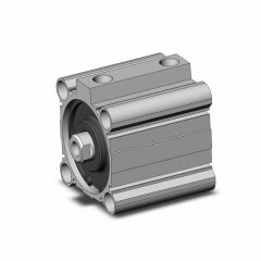 SMC Kompakt Silindir Ø63mm 40mm Strok CQ2B63TF-40DZ