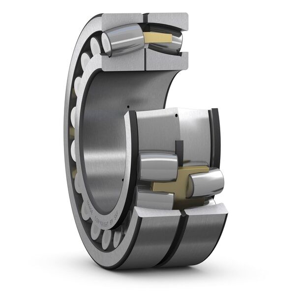 SKF 230/560 CA/C08W513 Oynak Makaralı Rulman