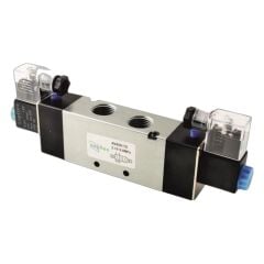 EXPFLEX 4V420-15 1/2 5-2 1/2'' 4V 5-2 Valf Bobini 4V420-15