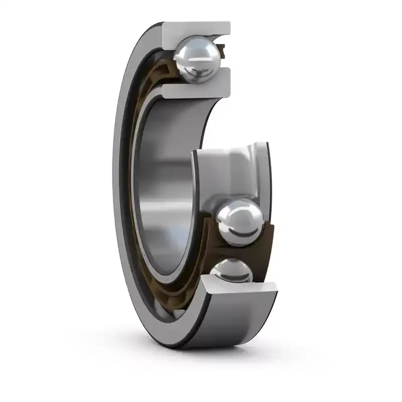 SKF 7209 BE-P/VE295 Eğik Bilyalı Rulman