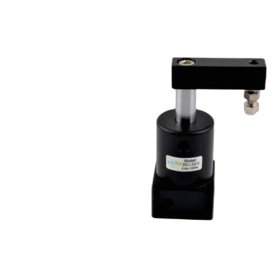 EXPFLEX SRC-L 90° Sol Dönüş Klamp Silindir Pnömatik Silindir SRCL 25X11