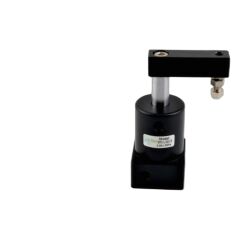 EXPFLEX SRC-L 90° Sol Dönüş Klamp Silindir Pnömatik Silindir SRCL 25X11