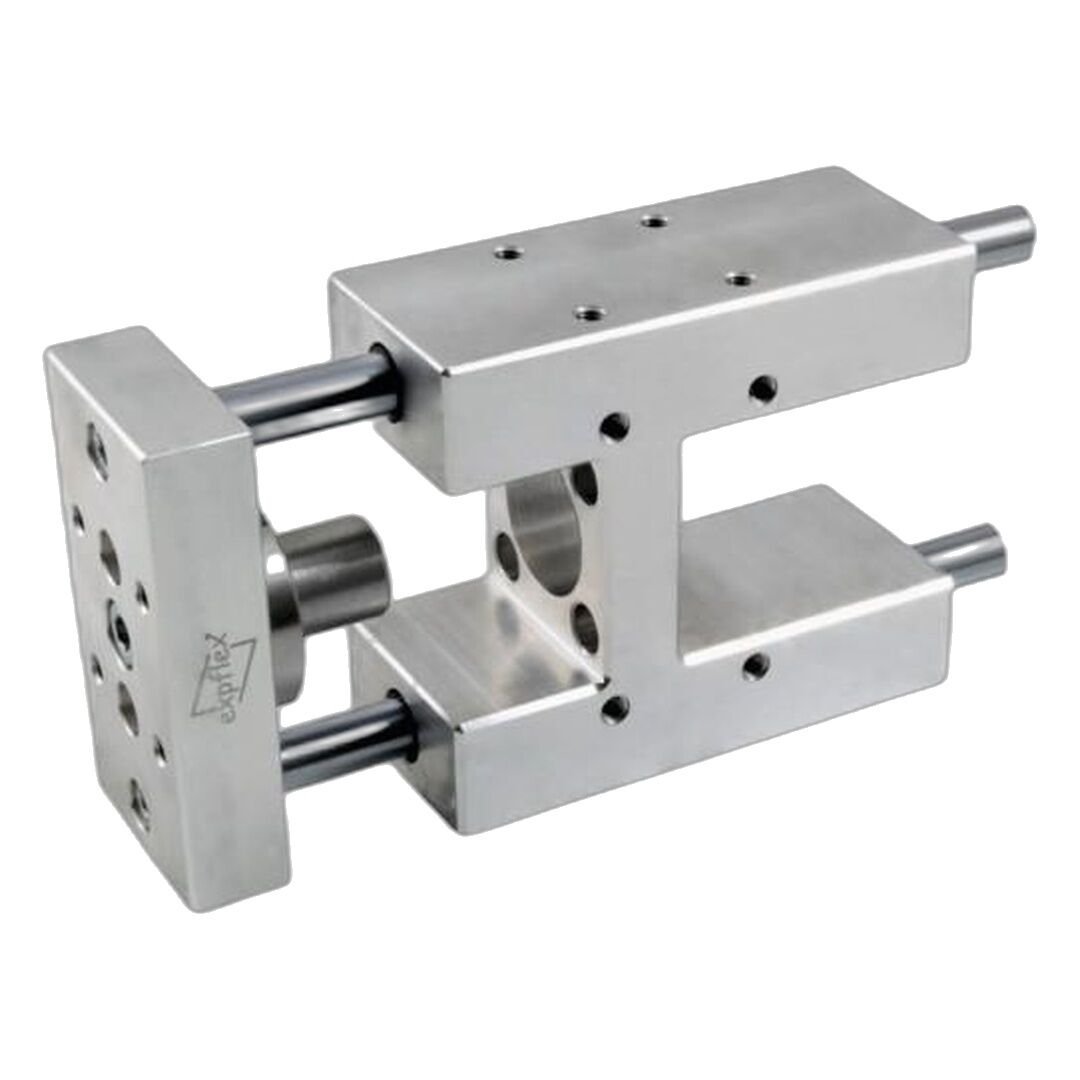 EXPFLEX DNCH (TDNC)SERİSİ Pnömatik Silindir DNCHB40