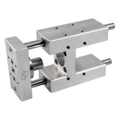 EXPFLEX DNCH (TDNC)SERİSİ Pnömatik Silindir DNCHB40