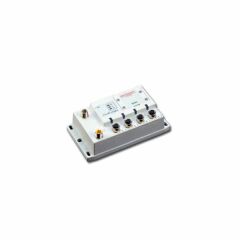SMC Ex500 Seri Arayüz Birimi Ø030mm EX500-AC030-SAPA