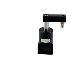 EXPFLEX SRC-L 90° Sol Dönüş Klamp Silindir Pnömatik Silindir SRCL 32X13