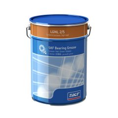 SKF LGNL 2/5 Lubricants