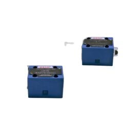 OXİM 4WE10C Serisi NG10 Hidrolik valf NG10 Valf Bobini 4WE10C30 220 VAC