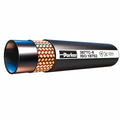 Parker Hannifin 387TC-10 Hidrolik Aksesuar