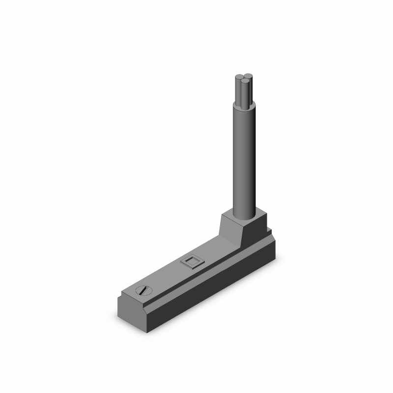 SMC Silindir Sensörü Ø69mm D-Y69AL