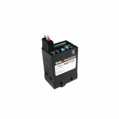 SMC Ise30 - Ise30A Basınç Anahtarı Ø35mm ISE35-N-65-MLA