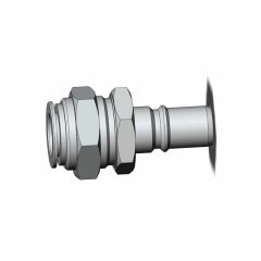 SMC Kk S Kaplinler Ø16mm KK6P-16E