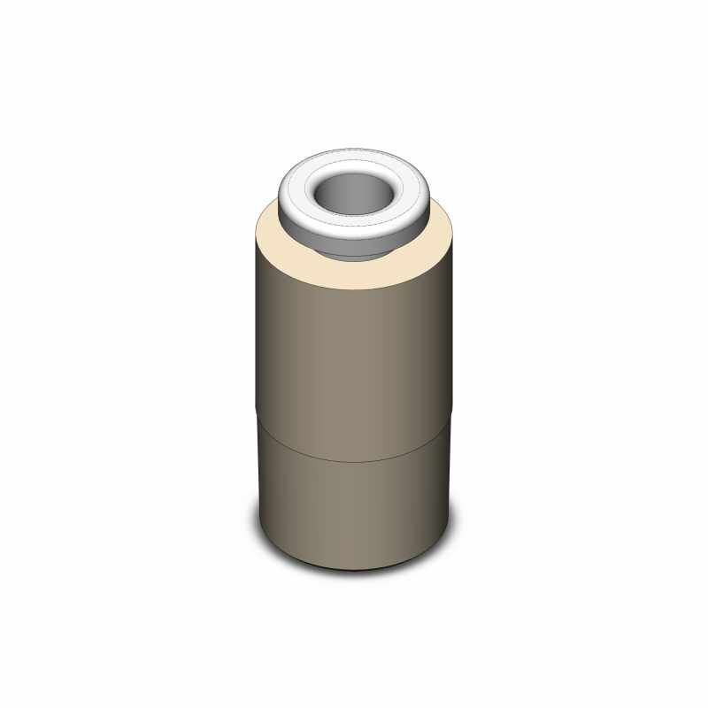SMC Pnömatik Hızlı Bağlantı 04mm KQ2S04-01AS