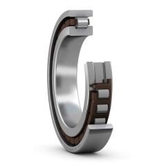 SKF N 1012 TN/SP Silindirik Makaralı Rulman