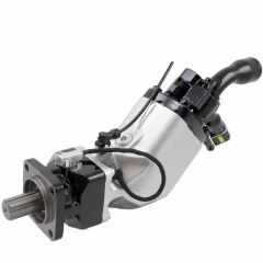 Parker Hannifin 3720093 Hidrolik Pompa