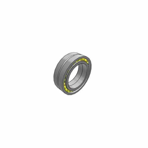 SKF 305283 DA Eğik Bilyalı Rulman (Dış Çap 230mm - Genişlik 70mm)