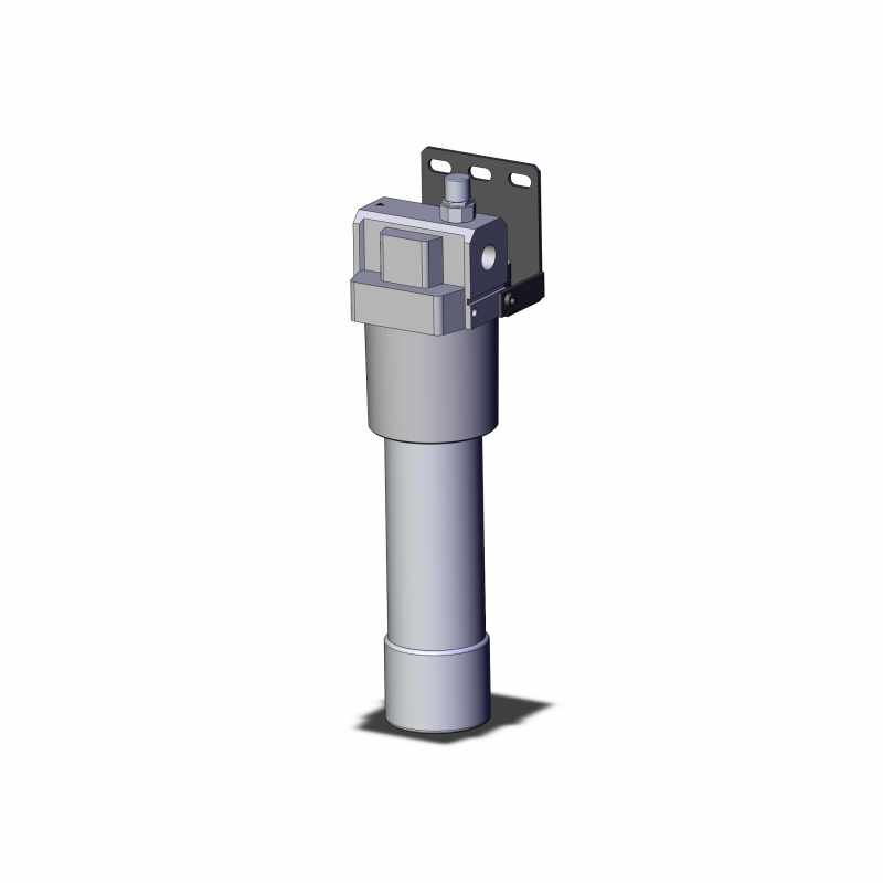 SMC Idg Membran Hava Kurutucu Ø30mm IDG30A-02B