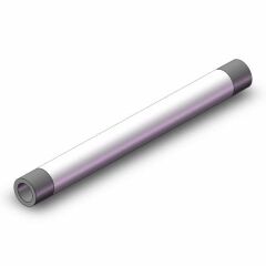 SMC Tu Poliüretan Boru 20mm TUZ1208G-20
