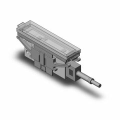 SMC Ise30 - Ise30A Basınç Anahtarı M5 Bağlantı ISE10-M5-E-PGD
