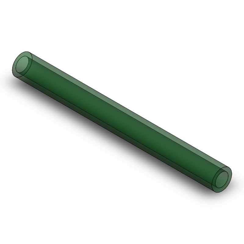 SMC Tu Poliüretan Boru 100mm TU1065G-100