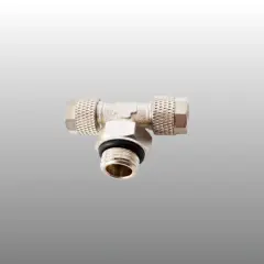 EXPFLEX IBTG12-02 A 1272-1/4 12/8 Somunlu Orta Bacak