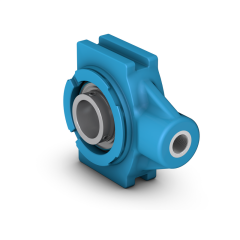 SKF WSTUC 30M-TPSS Alma Muhafaza Üniteleri (Genişlik 38,10 mm)