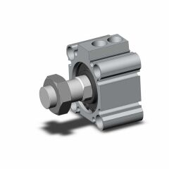 SMC Kompakt Silindir Ø32mm CQ2B32-5DCMZ