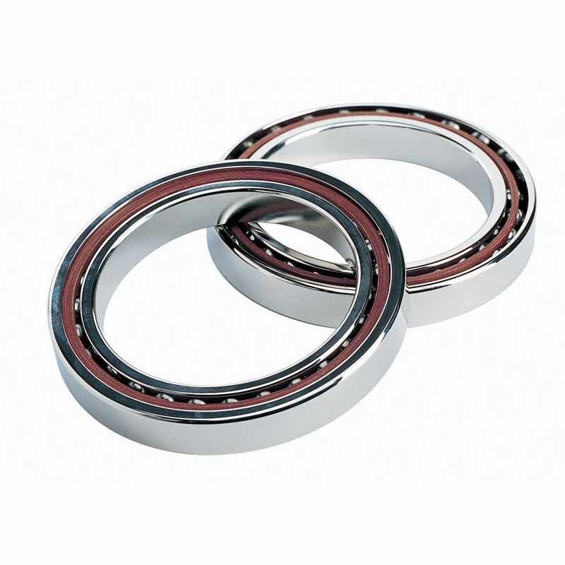 TIMKEN 2MMV9106-HX-CR-DUL  Eğik Bilyalı Rulman