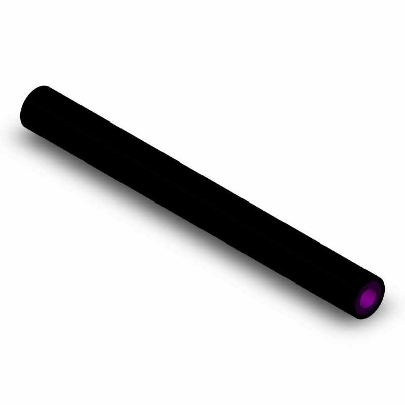 SMC Tr Aleve Dayanıklı Boru 100mm TRBU0805B-100