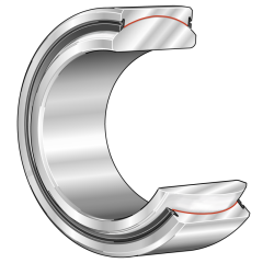 SKF BLR0774 Küresel Düz Rulmanlar (Dış Çap 42mm)