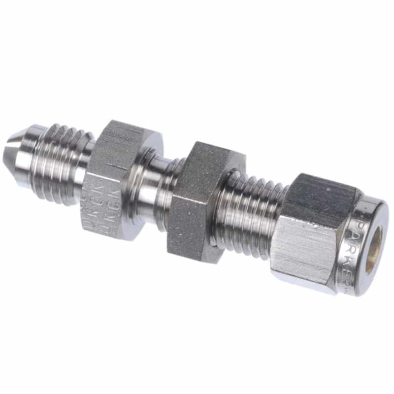 Parker Hannifin 4XABC4-316 Hidrolik Aksesuar