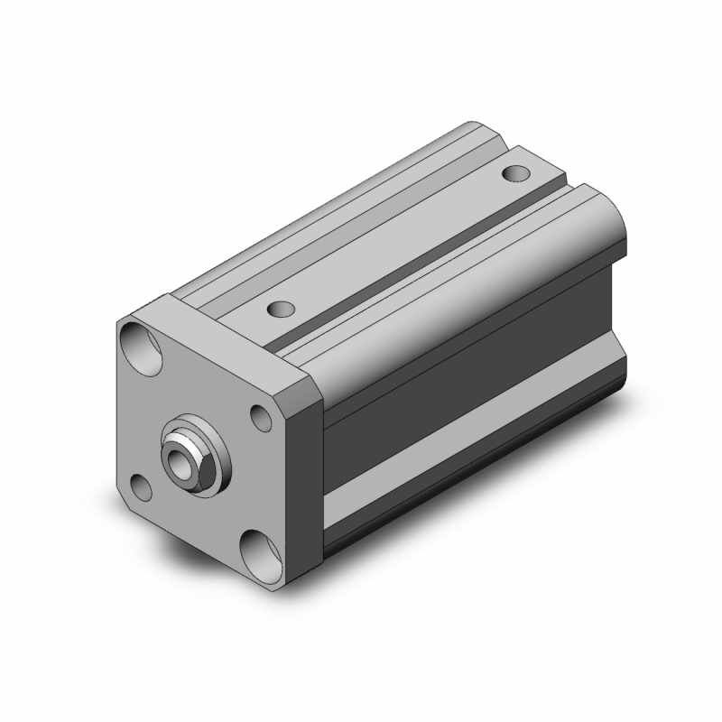 SMC Kompakt Silindir Ø20mm CQ2KB20-45D