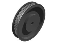 SKF PHP 17L050RSB Timing Belt Pulleys