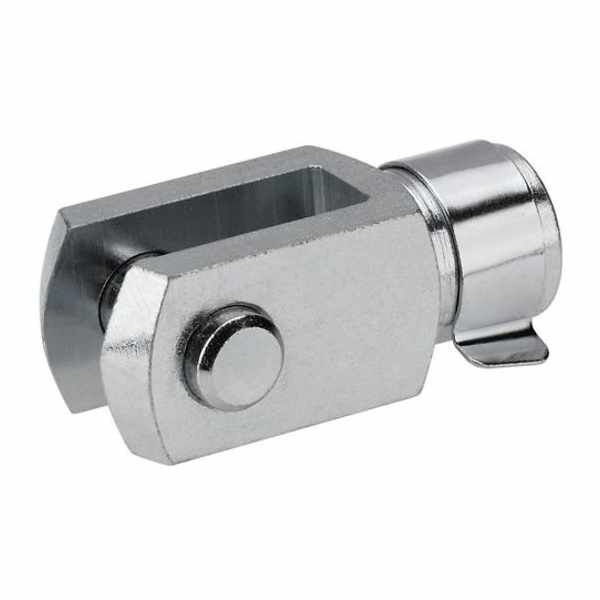 Emerson Aventics 1822122009 Piston çubuğu montajı