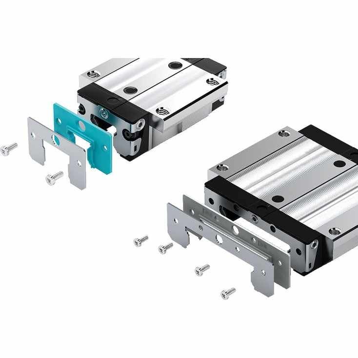 Rexroth R161942130 Aksesuarlar ve yedek parçalar Mühürler