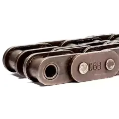 SKF PHC C16B-2X5MTR Özel (Genişlik 17,02 mm)