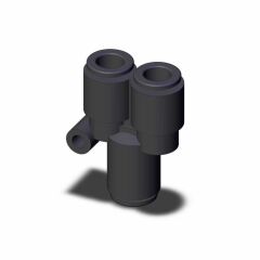 SMC Kr Aleve Dayanıklı Bağlantı Parçaları 08mm KRU08-00
