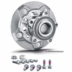 NTN AU 0911-3LL/L588 Otomotiv Tekerlek Rulmanı Kiti