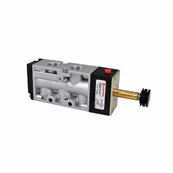 Imi Norgren V52C517A-A2000 Valf manifoldları