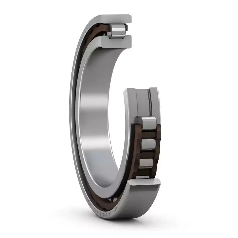 SKF N 1013 KPHA/SPVR592 Silindirik Makaralı Rulmanlar