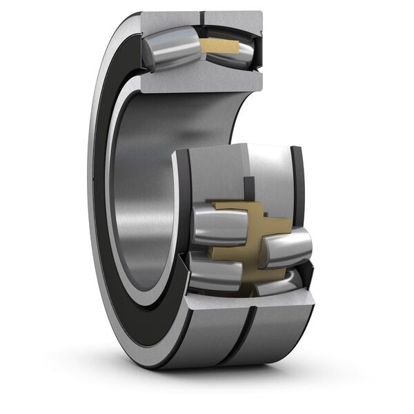 SKF 241/670-2CS5K30/C3HGEA8 Oynak Makaralı Rulman