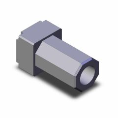 SMC Çek Valf 1/4'' Bağlantı EAK2000-F02