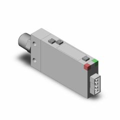 SMC Ise30 - Ise30A Basınç Anahtarı Ø10mm ISE10-01-B