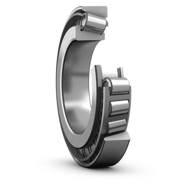 SKF BT2-7106 Konik Makaralı Rulman Grubu