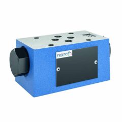 Rexroth R900347506 Vanalar İzolatör vanaları