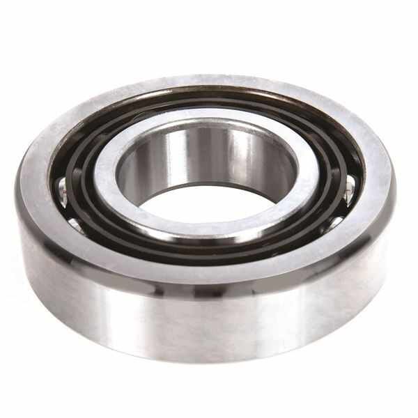 TIMKEN 7204-B-TN1/CN  Eğik Bilyalı Rulman