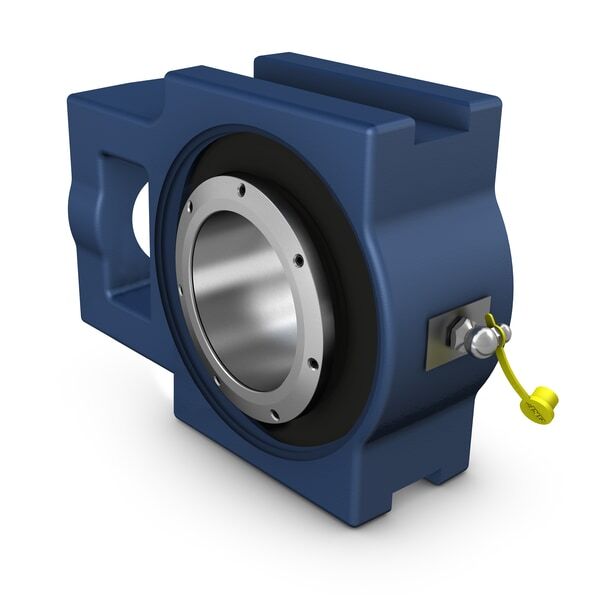 SKF WSTU 100M-SRB-CRE Take-up Units