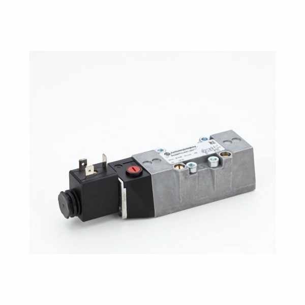 Norgren SXE9573-A81-00-19J ISO Star Valf